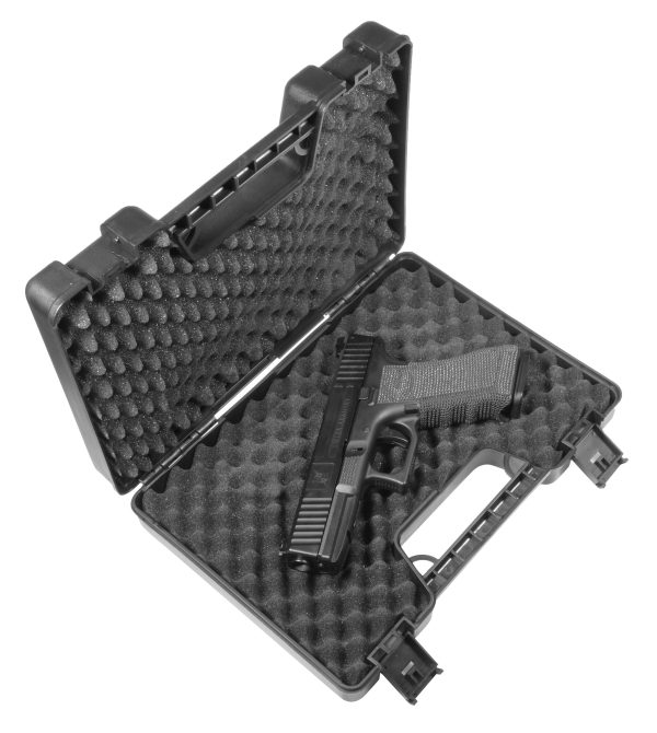 Delta Armory GBB P04 G-series Pistol - Black Delta Armory GBB P04 G-series Pistol - Black