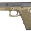 Delta Armory GBB P04 G-series Pistol - Green Delta Armory GBB P04 G-series Pistol - Green