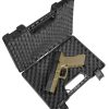 Delta Armory GBB P04 G-series Pistol - Green Delta Armory GBB P04 G-series Pistol - Green
