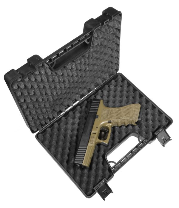 Delta Armory GBB P04 G-series Pistol - Green Delta Armory GBB P04 G-series Pistol - Green