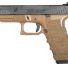 Delta Armory GBB P04 G-series Pistol - Tan Delta Armory GBB P04 G-series Pistol - Tan