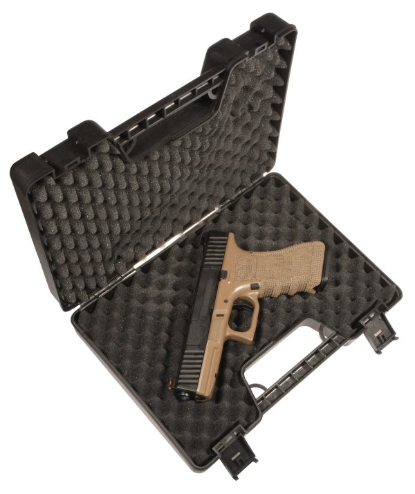 Delta Armory GBB P04 G-series Pistol - Tan Delta Armory GBB P04 G-series Pistol - Tan