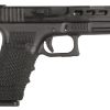 Delta Armory GBB P06 G-series Pistol - Black