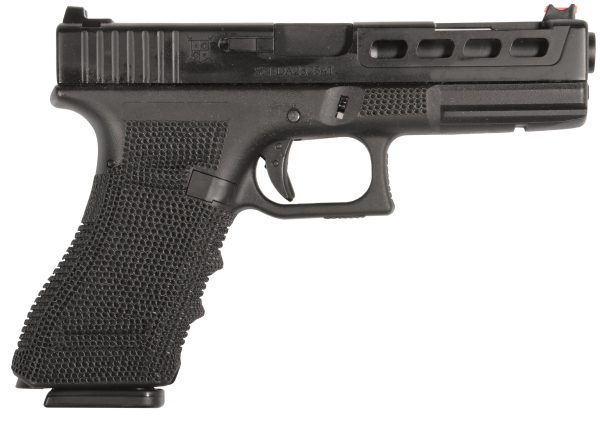Delta Armory GBB P06 G-series Pistol - Black