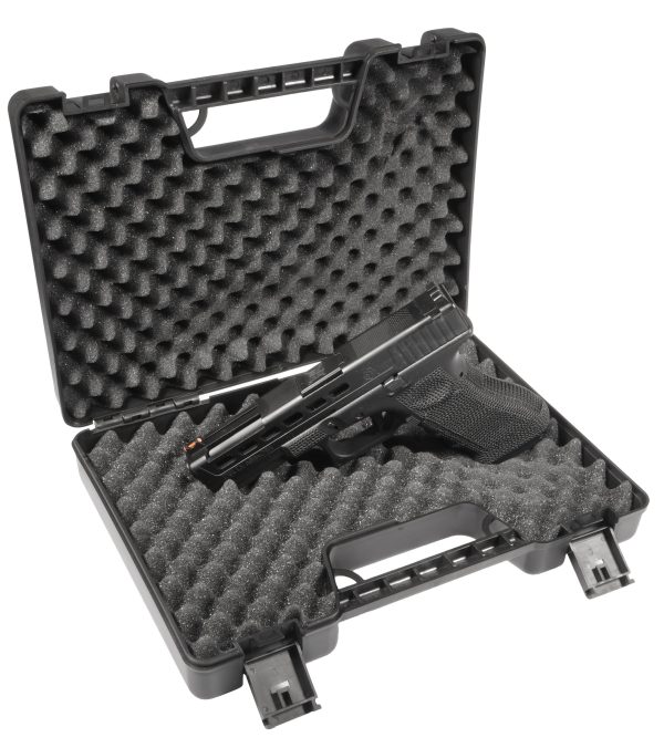 Delta Armory GBB P06 G-series Pistol - Black