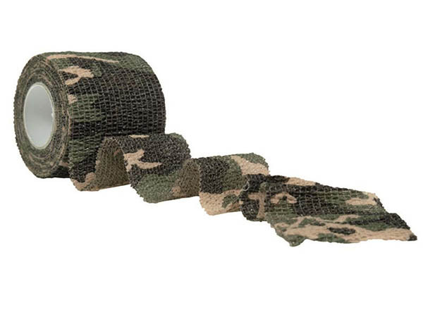 Masking tape, woodland Masking tape, woodland