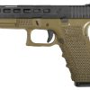 Delta Armory GBB P06 G-series Pistol - Green Delta Armory GBB P06 G-series Pistol - Green