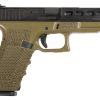 Delta Armory GBB P06 G-series Pistol - Green Delta Armory GBB P06 G-series Pistol - Green