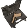 Delta Armory GBB P06 G-series Pistol - Tan Delta Armory GBB P06 G-series Pistol - Tan