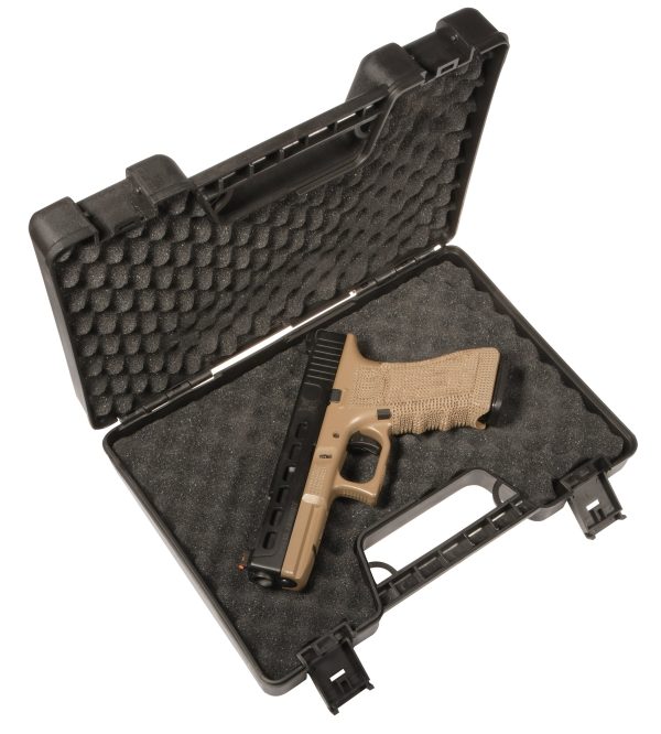 Delta Armory GBB P06 G-series Pistol - Tan Delta Armory GBB P06 G-series Pistol - Tan