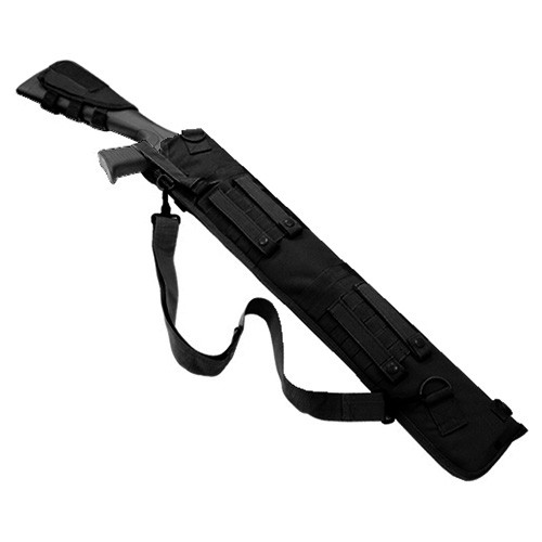 Shotgun Scabbard BLACK Shotgun Scabbard BLACK