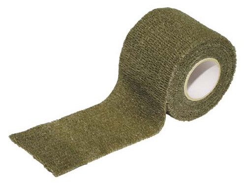 Masking tape, olive Masking tape, olive
