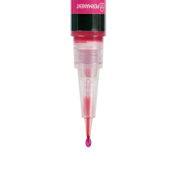 4UANTUM LOCK Permanent Thread Locker, High Strength - Red 4UANTUM LOCK Permanent Thread Locker, High Strength - Red
