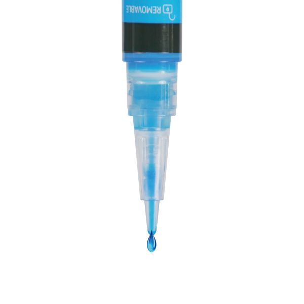 4UANTUM Removable Thread Locker LOCK, Medium Strength - Blue 4UANTUM Removable Thread Locker LOCK, Medium Strength - Blue