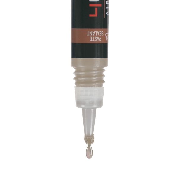 4UANTUM High Viscosity Airtight Sealant SEAL - Transparent 4UANTUM High Viscosity Airtight Sealant SEAL - Transparent