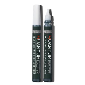 4UANTUM Heat Resistant GEAR Lubricant - Grey 4UANTUM Heat Resistant GEAR Lubricant - Grey
