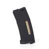 PTS EPM Mid-Cap Magazine for M4 / AR15, 150 BBs - Black PTS EPM Mid-Cap Magazine for M4 / AR15, 150 BBs - Black