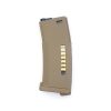 PTS EPM Mid-Cap Magazine for M4 / AR15, 150 BBs - Tan PTS EPM Mid-Cap Magazine for M4 / AR15, 150 BBs - Tan