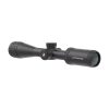 VictOptics SOI 3-9x40 AO Riflescope - Black