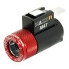 MAXX M4T One CNC Hop-up Chamber (TM MWS M4) - Black MAXX M4T One CNC Hop-up Chamber (TM MWS M4) - Black