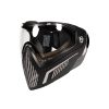 FMA F5 STORM Goggle Full-Face Mask - Black/Grey