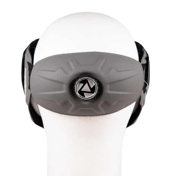 FMA F5 STORM Goggle Full-Face Mask - Black/Grey