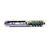CTM FUKU-2 CNC Upper Set V2 for AAP-01, CUTOUT (Long) - Electroplated Chameleon CTM FUKU-2 CNC Upper Set V2 for AAP-01, CUTOUT (Long) - Electroplated Chameleon