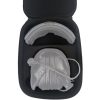 EARMOR Rigid Transport Case S16A for Headphones - Black