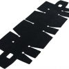 EARMOR M62 VELCRO Cover for Headset Headband - Black EARMOR M62 VELCRO Cover for Headset Headband - Black