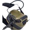 EARMOR M33 EN352 SET Shooting Headset - Black