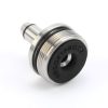 Stainless steel ROUNDED II cylinder head for VSR sniper rifles