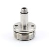 Stainless steel ROUNDED II cylinder head for VSR sniper rifles