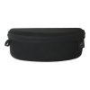 HELIKON / LanRay Glasses Shooting Set, Clear Lens - Black HELIKON / LanRay Glasses Shooting Set, Clear Lens - Black