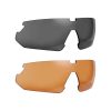 HELIKON / LanRay Glasses Shooting Pro Set, 3x Lenses - Black