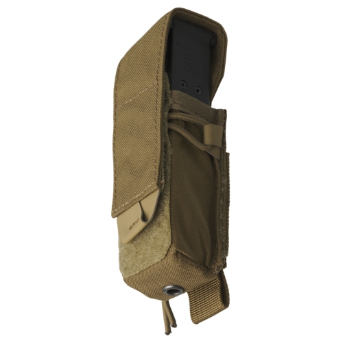 HELIKON GUARDIAN Pistol Magazine Pouch - Multicam® Black HELIKON GUARDIAN Pistol Magazine Pouch - Multicam® Black