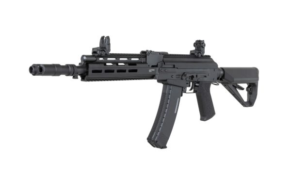 Arcturus AK74 Custom FE™ Carbine M-LOK - Black