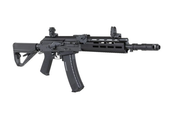 Arcturus AK74 Custom FE™ Carbine M-LOK - Black