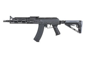 Arcturus Advanced Tactical AK MOD1 FE™ Carbine M-LOK - Black Arcturus Advanced Tactical AK MOD1 FE™ Carbine M-LOK - Black