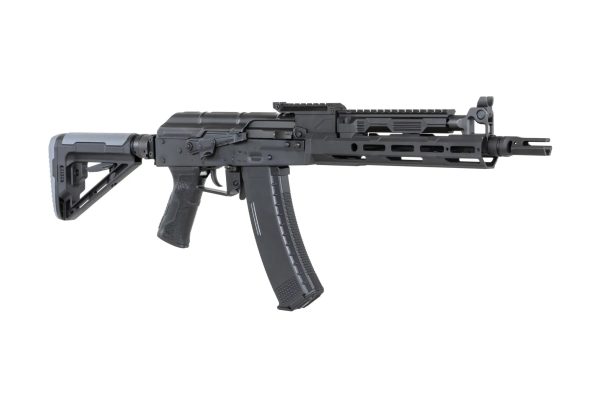 Arcturus Advanced Tactical AK MOD1 FE™ Carbine M-LOK - Black