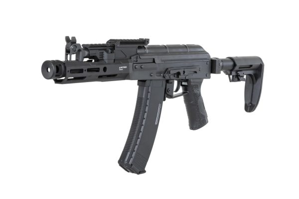 Arcturus Advanced Tactical AK MOD1 PDW FE™ Carbine M-LOK - Black Arcturus Advanced Tactical AK MOD1 PDW FE™ Carbine M-LOK - Black