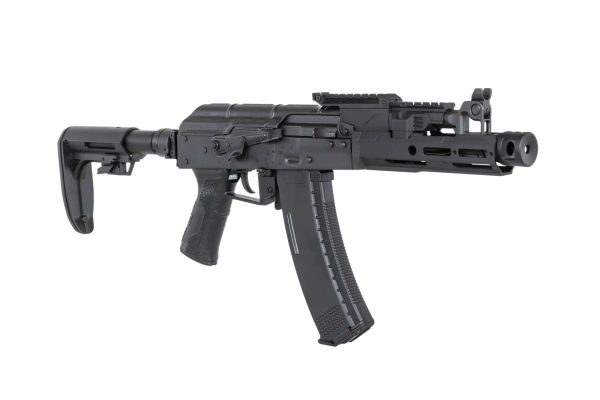 Arcturus Advanced Tactical AK MOD1 PDW FE™ Carbine M-LOK - Black Arcturus Advanced Tactical AK MOD1 PDW FE™ Carbine M-LOK - Black