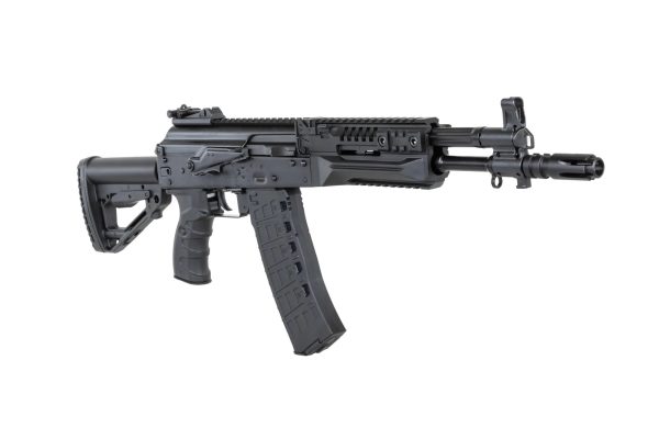Arcturus AK12K PE™ Carbine RIS - Black Arcturus AK12K PE™ Carbine RIS - Black