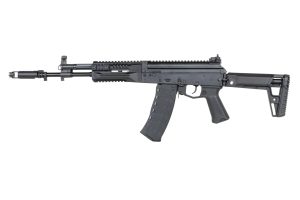 Arcturus AK12 Updated FE™ Carbine RIS - Black Arcturus AK12 Updated FE™ Carbine RIS - Black