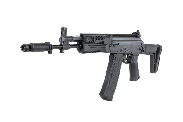 Arcturus AK12 Updated FE™ Carbine RIS - Black Arcturus AK12 Updated FE™ Carbine RIS - Black