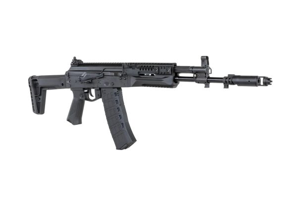 Arcturus AK12 Updated FE™ Carbine RIS - Black Arcturus AK12 Updated FE™ Carbine RIS - Black