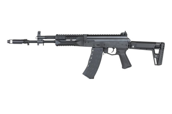 Arcturus AK12 Updated PE™ Carbine RIS - Black