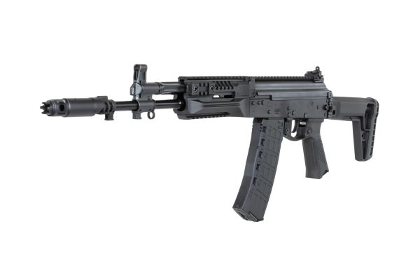 Arcturus AK12 Updated PE™ Carbine RIS - Black