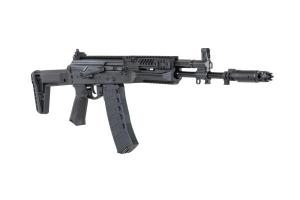 Arcturus AK12 Updated PE™ Carbine RIS - Black