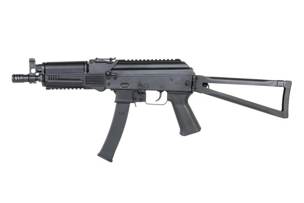 Arcturus SMG PP-19-1 Vityaz FE™ RIS - Black Arcturus SMG PP-19-1 Vityaz FE™ RIS - Black