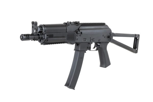 Arcturus SMG PP-19-1 Vityaz FE™ RIS - Black Arcturus SMG PP-19-1 Vityaz FE™ RIS - Black